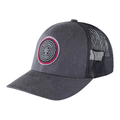 Travis Mathew Men's The PATCH Hat