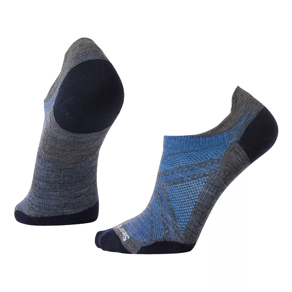 Smartwool Men's PHD Run Ultra Light Micro Socks