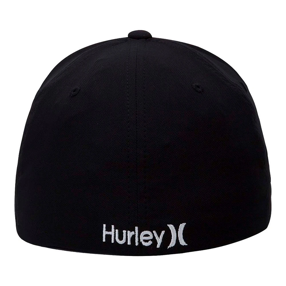 Hurley Men's Dri-FIT One & Only Cap