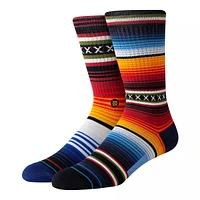 Stance Men's Foundation Curren Crew Socks