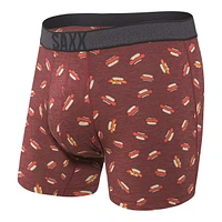 SAXX Viewfinder Fly Men's Boxer Briefs