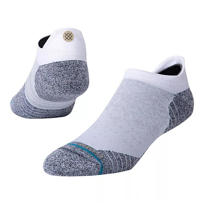 Stance Men's Run Uncommon  No-Show Tab Socks