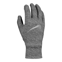 Nike Men's Run Heathered Dri-FIT Element 2.0 Gloves