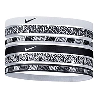 Nike Men's Assorted Headband - 6 Pack