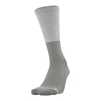 Under Armour Men's Phenom 5.0 Crew Socks - 3 Pack