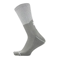 Under Armour Men's Phenom 5.0 Crew Socks - 3 Pack