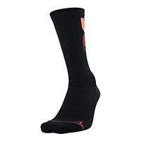 Under Armour Men's Phenom Crew Socks - 3 Pack