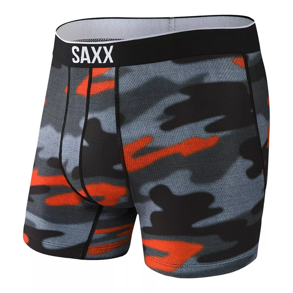 SAXX Volt Men's Boxer Brief