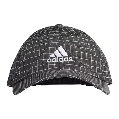 adidas Men's Prime Blue Dad Cap