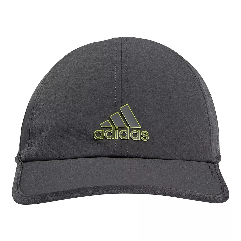 adidas Men's Superlite Run Hat