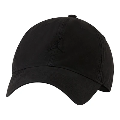 Jordan Men's Heritage86 Jumpman Washed Cap