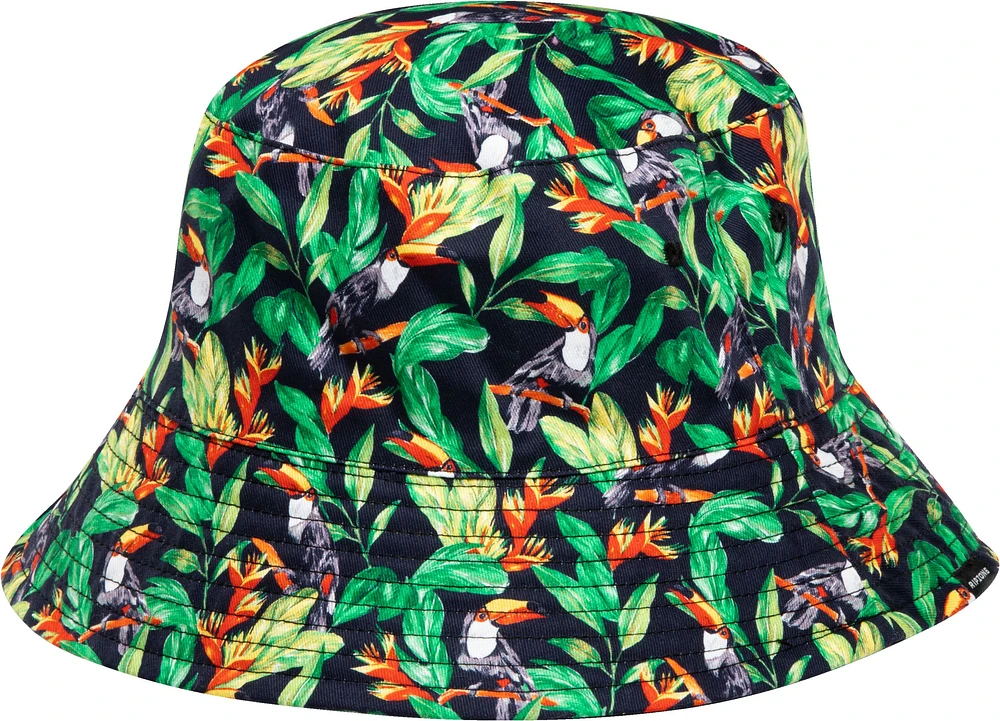 Ripzone Men's Hatch Reversible Bucket Hat