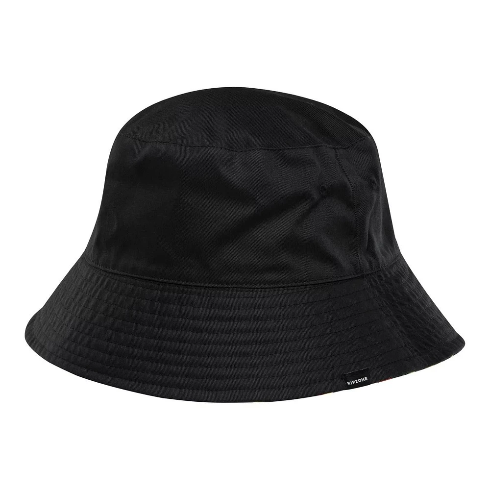 Ripzone Men's Hatch Reversible Bucket Hat