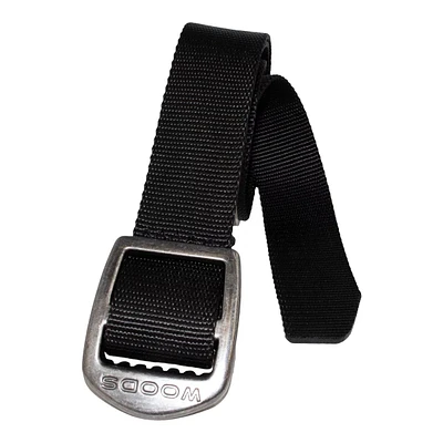 Woods Men's Trail To Cocktail Belt