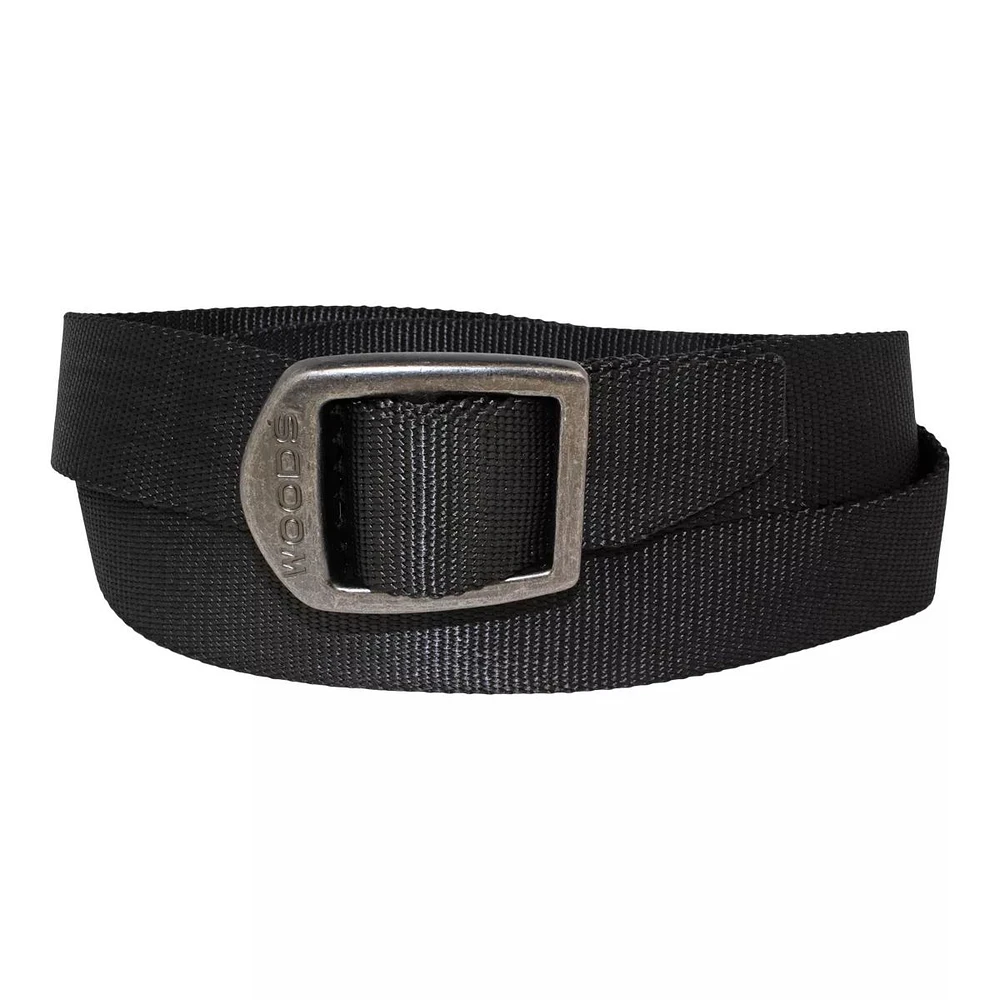 Woods Men's Trail To Cocktail Belt