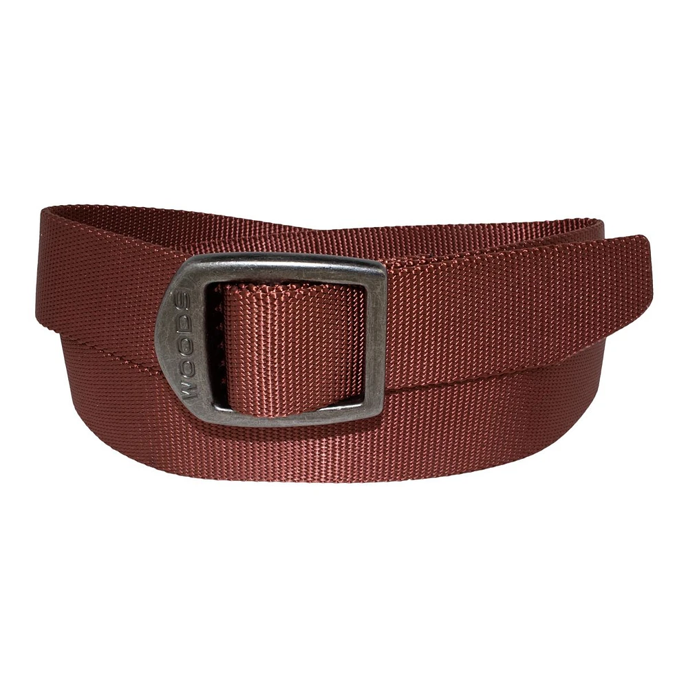 Woods Men's Trail To Cocktail Belt