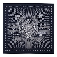 Woods Unisex Venture Cotton Bandana