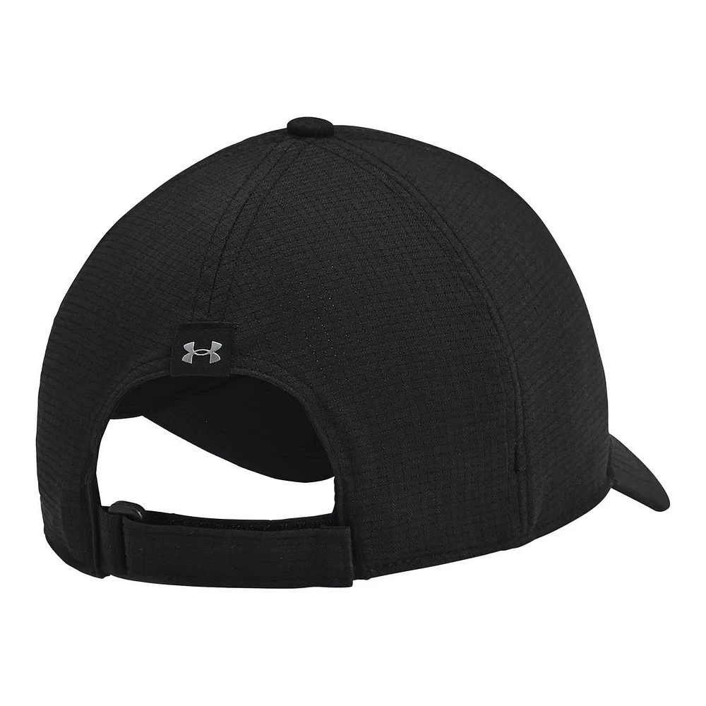 Under Armour Men's Iso-Chill ArmourVent™ Adjustable Cap