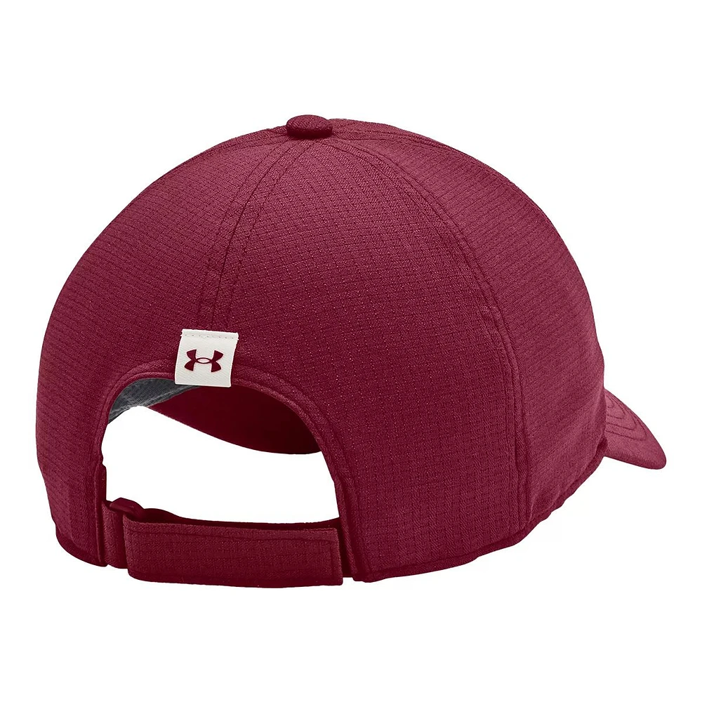 Under Armour Men's Iso-Chill ArmourVent™ Adjustable Cap