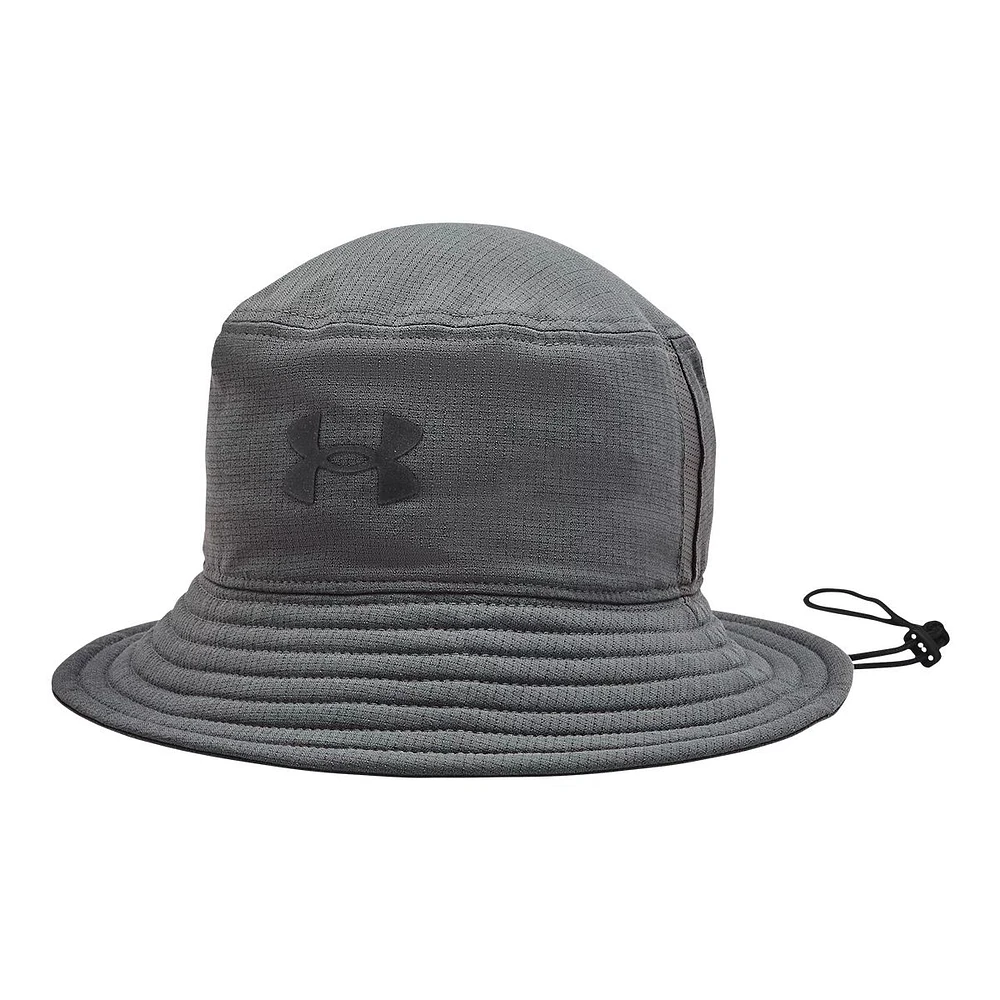 Under Armour Men's Iso-Chill ArmourVent Bucket Hat