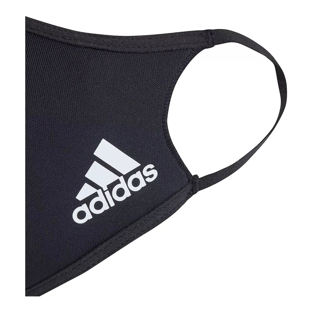 adidas Originals Face Mask – Non-Medical 3 Pack