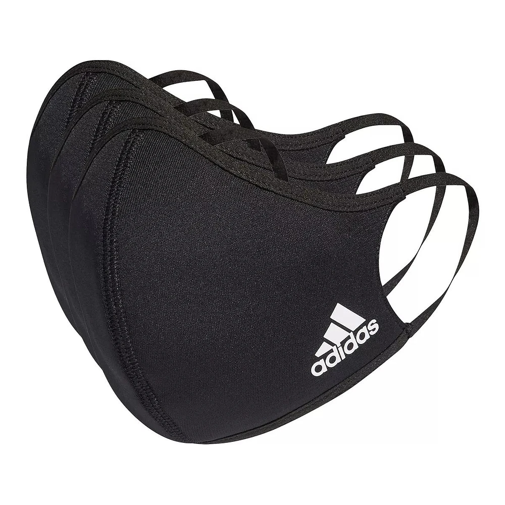 adidas Originals Face Mask – Non-Medical 3 Pack