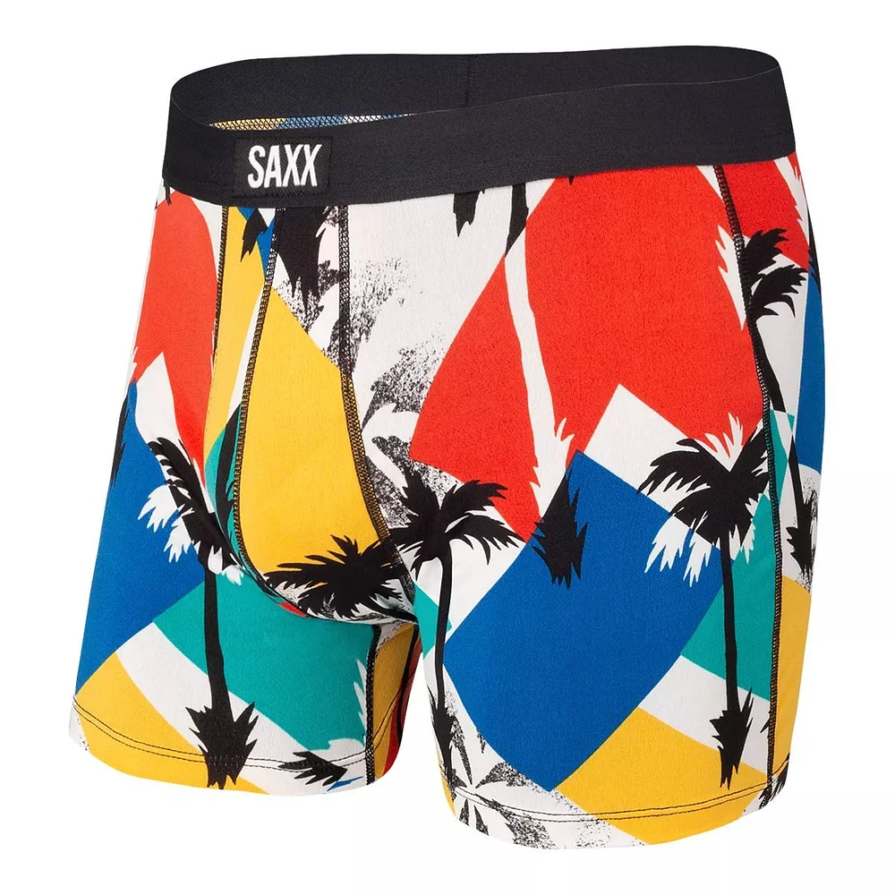 SAXX Men's Daytripper BallPark Pouch Boxer Briefs