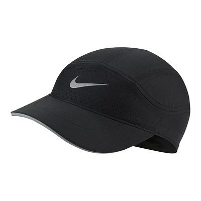 Nike Men's Run Aero Dri-FIT Adjustable Tailwind Elite Cap