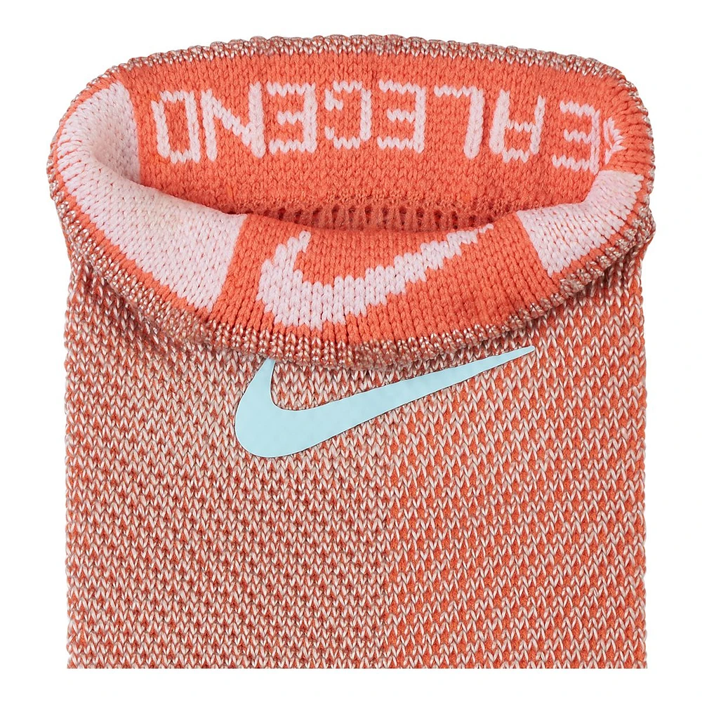 Nike Men's Elite Alphacut Wildcard Crew Socks, Moisture-Wicking