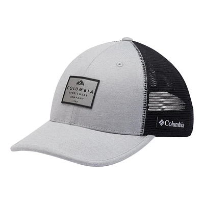 Columbia Men's Techtrail Snapback Cap