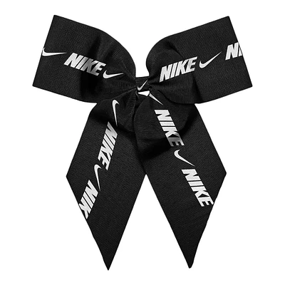 Nike Women's Bow Large Hairband