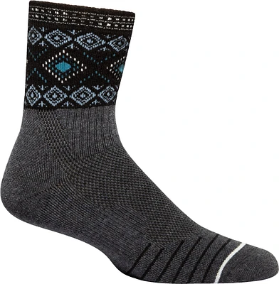 Woods Men's Macbrien Outdoor Hiking Socks