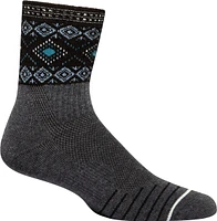 Woods Men's Macbrien Outdoor Hiking Socks