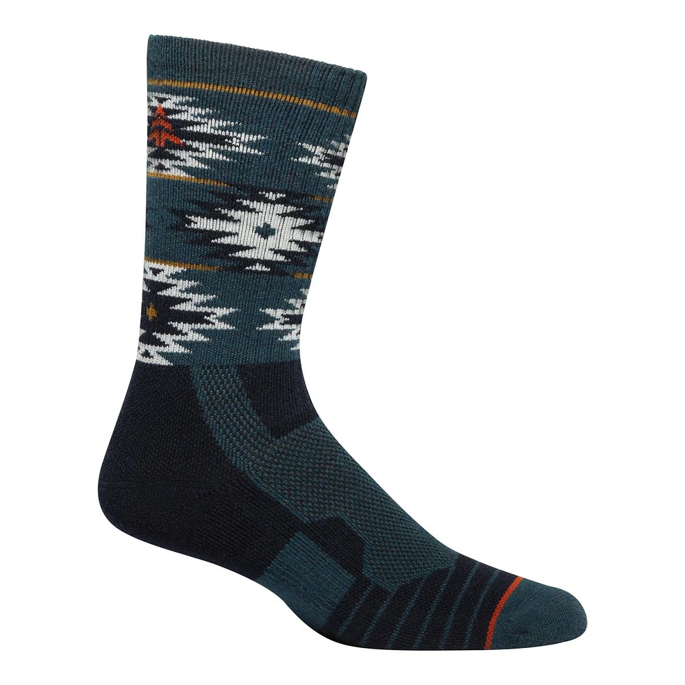 Woods Men's Addenbroke Expedition Hiking Socks