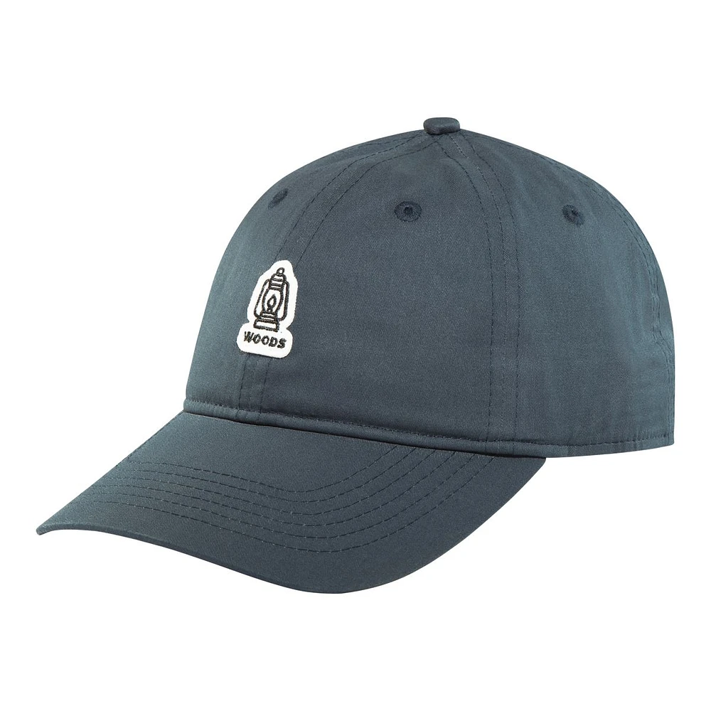 Woods Men's Icon Lantern Dad Hat