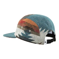 Woods Men's Wool 5-Panel Hat