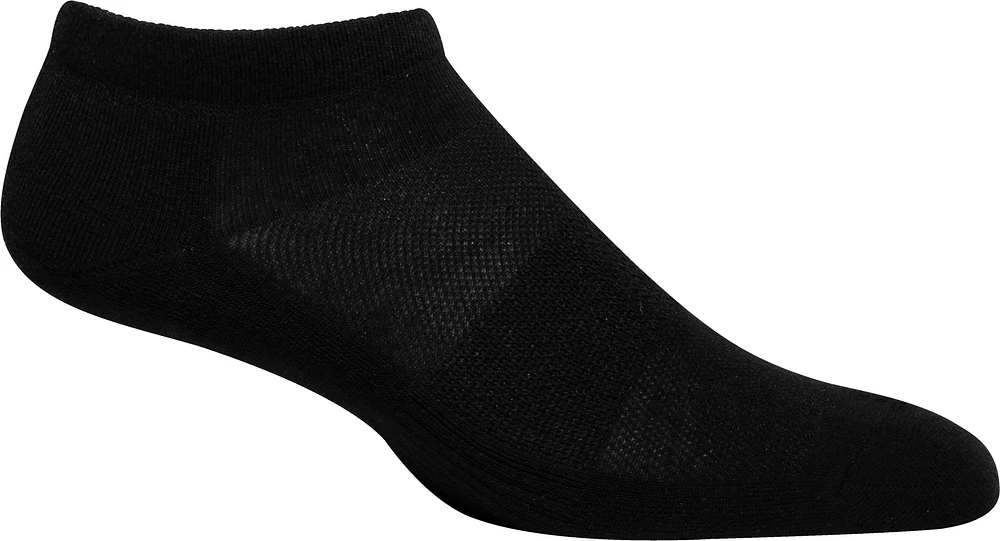 Sport Chek Men's All Sport Crew Socks, Breathable, 6-Pack