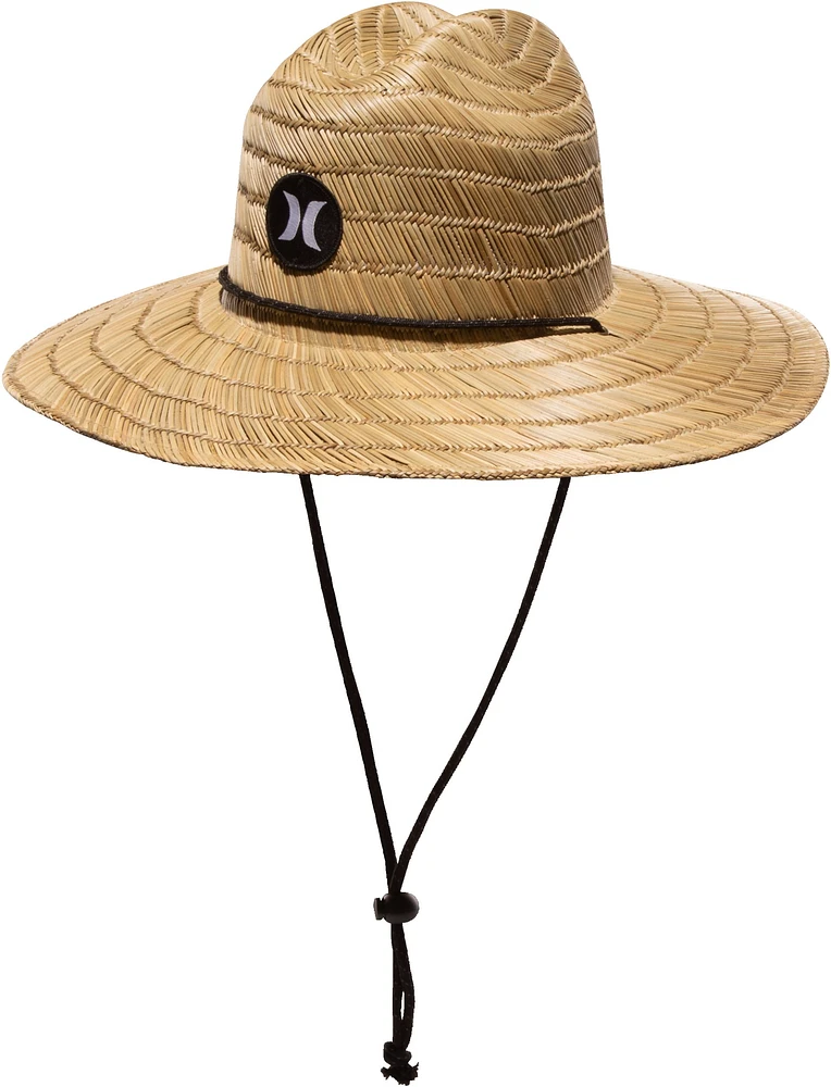 Hurley Men's Weekender Full Brim Hat