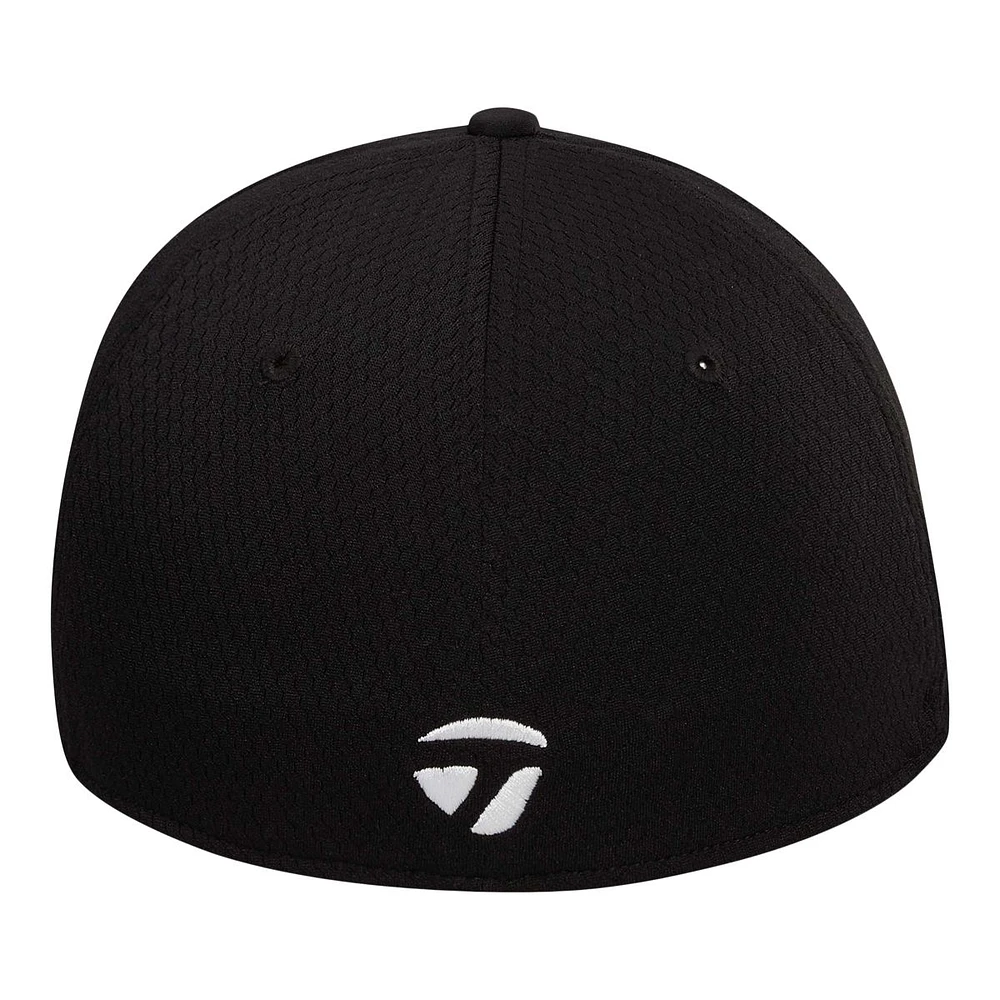 TaylorMade Men's Performance Cage Hat