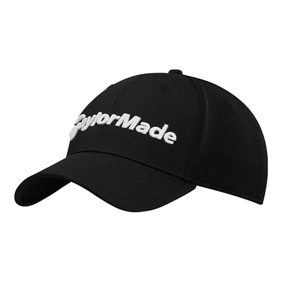 TaylorMade Men's Performance Cage Hat