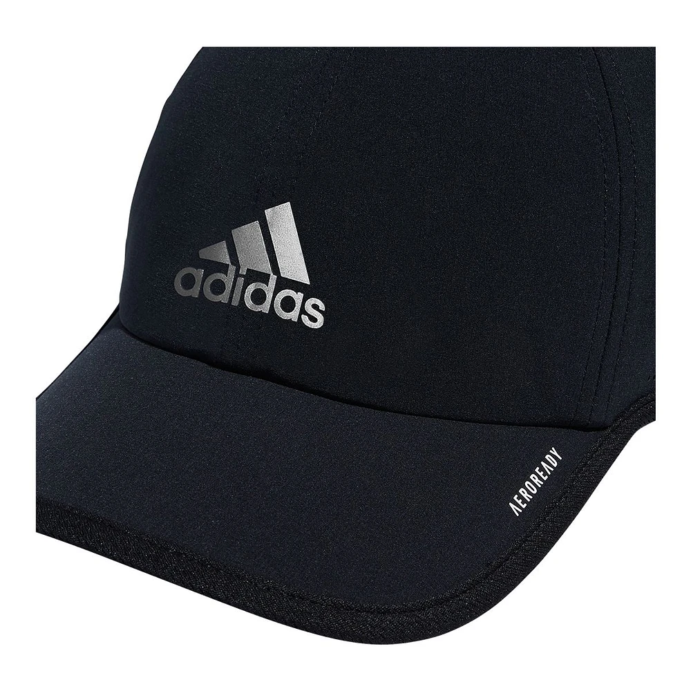 adidas Men's Run Superlite II Hat