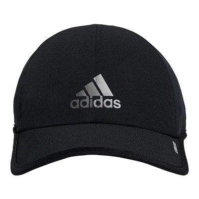 adidas Men's Run Superlite II Hat