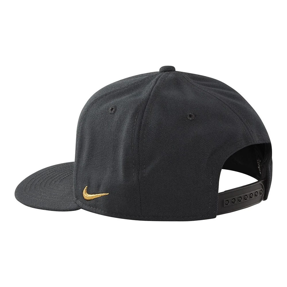 Nike Pro Men's Hockey Flatbill Cap