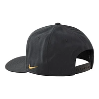 Nike Pro Men's Hockey Flatbill Cap