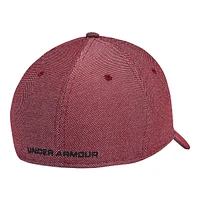 Under Armour Men's Heather Blitzing 3.0 Hat