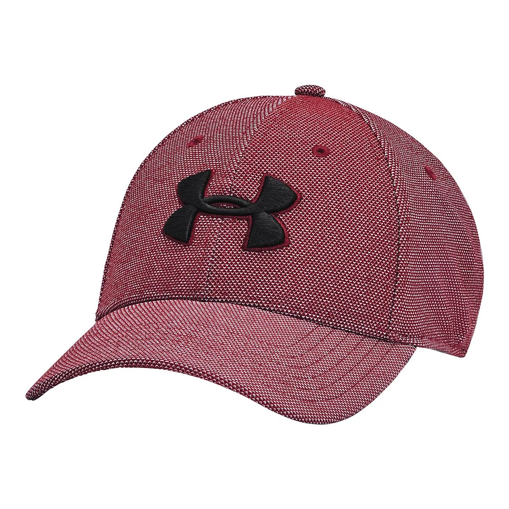 Under Armour Men's Heather Blitzing 3.0 Hat