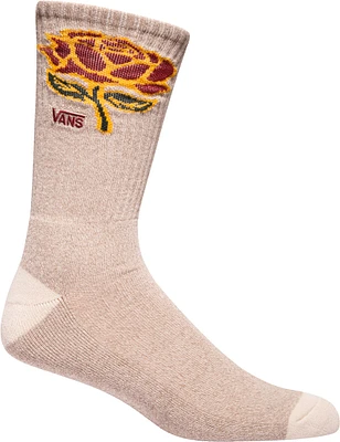 Vans Men's 66 Champs Crew Socks