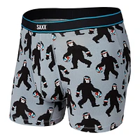 SAXX Men's Daytripper BallPark Pouch Boxer Briefs