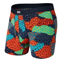 SAXX Men's Daytripper BallPark Pouch Boxer Briefs