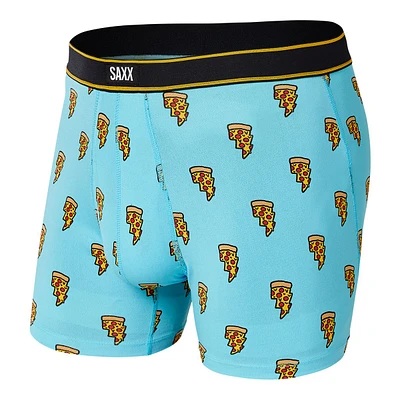 SAXX Men's Daytripper BallPark Pouch Boxer Briefs